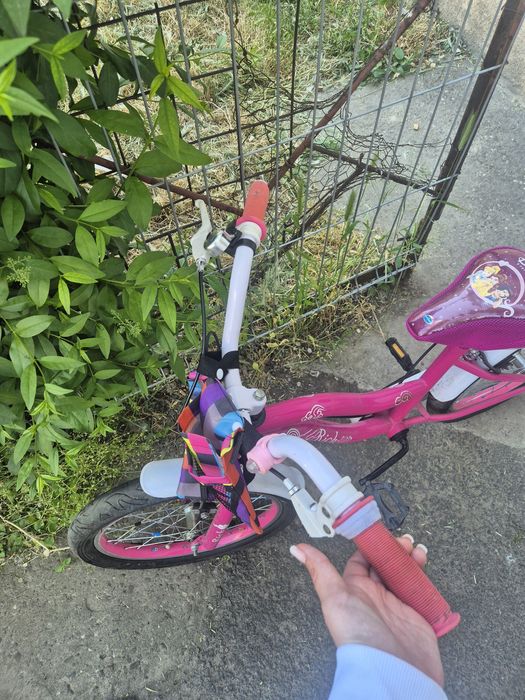 Bicicleta pentru copii