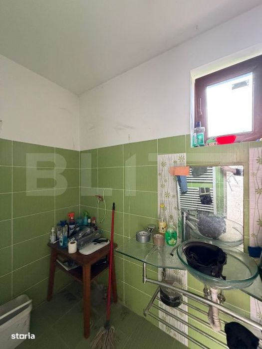 Casa 180 mp, teren 793 mp, zona centrala Campia Turzii