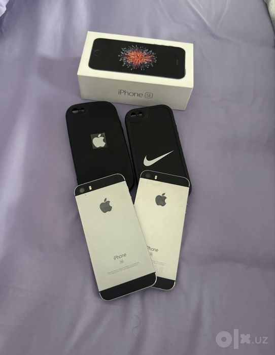 Iphone 5 se 1 поколения 2 чи телефон кб ишлатишга