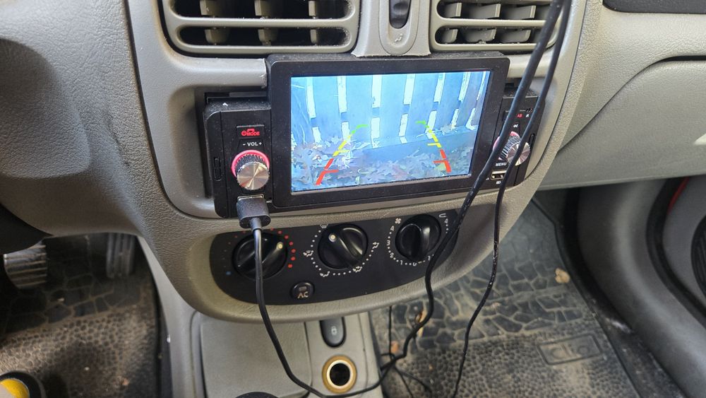 Vând Renault Clio Symbol