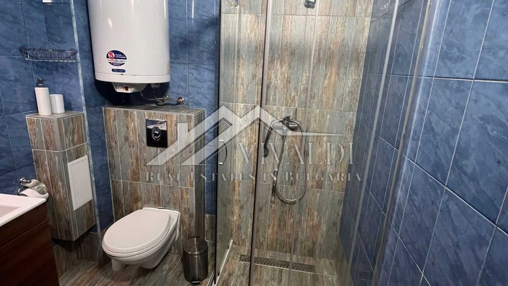 Дава се под наем Двустаен апартамент в Варна, Чаталджа - 60 кв.м за 550 € - Снимка #8