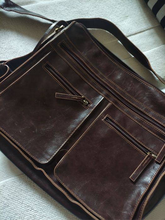 Голяма маркова чанта