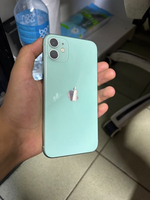 Iphone 11 идеал 128 гб