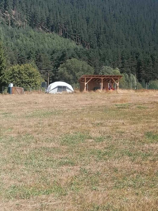 Продавам парцел в Говедарци