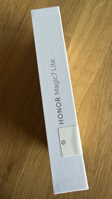 Honor 7 Magic Lite, 256 GB, sigilat nou