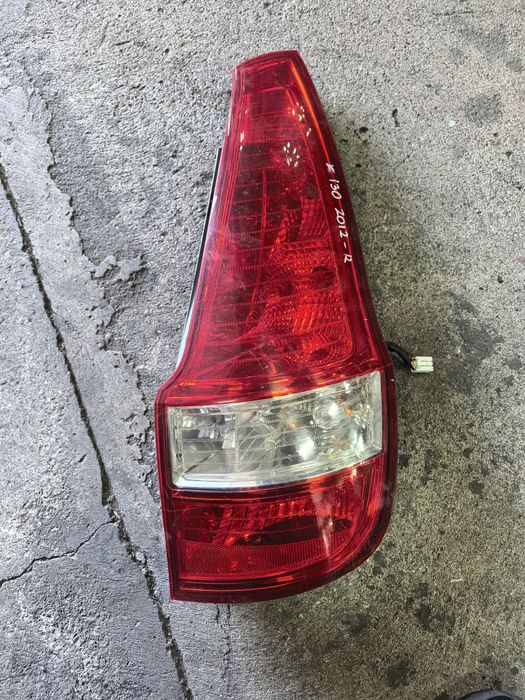 Стоп за Hyundai i30 SW