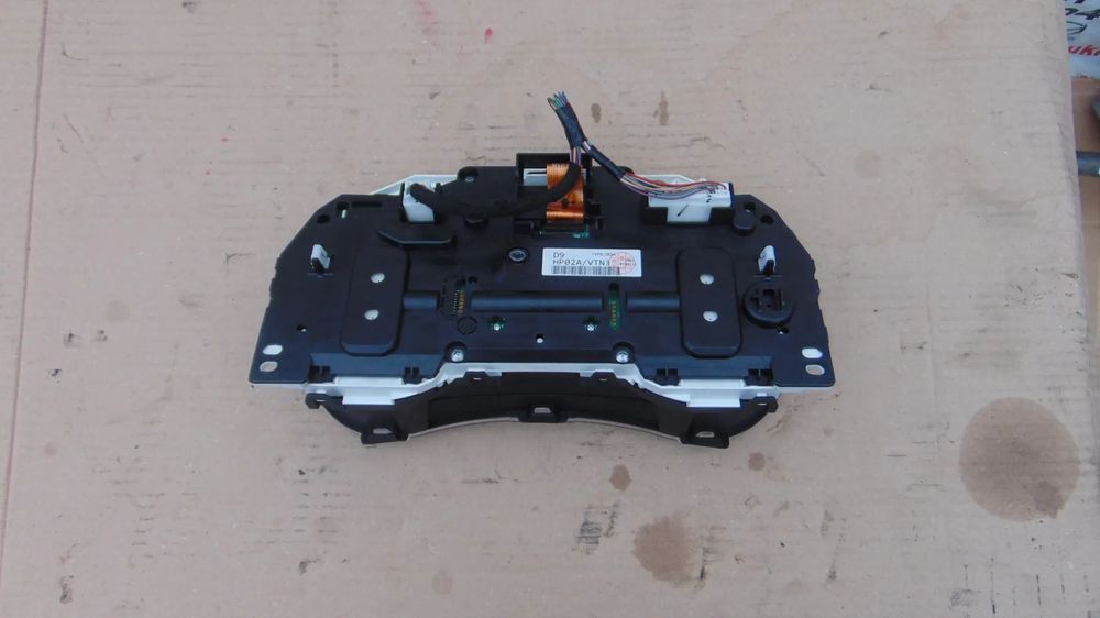 Ceasuri Nissan qashqai 2013-2020 j11 ceasuri bord instrumentar diesel dezmembrez