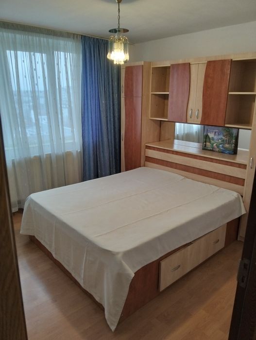 Apartament 2 Camere Decomandate în Cornișa