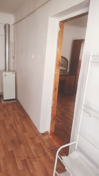 2 бөлмелі времянка жалға беріледі