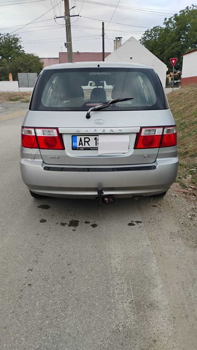 Kia Carens de vânzare