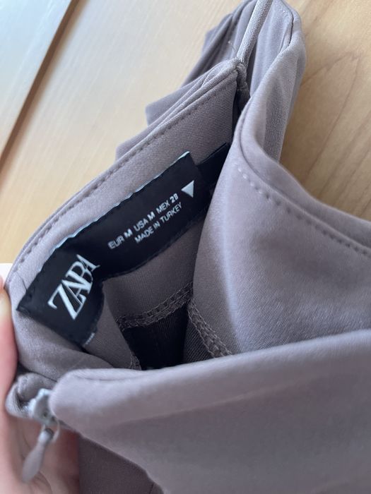 Рокля zara, размер M