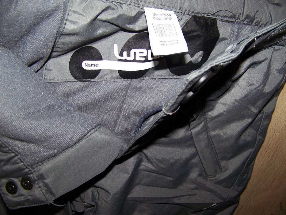 Geaca si salopeta schii marime 98/104 ,110