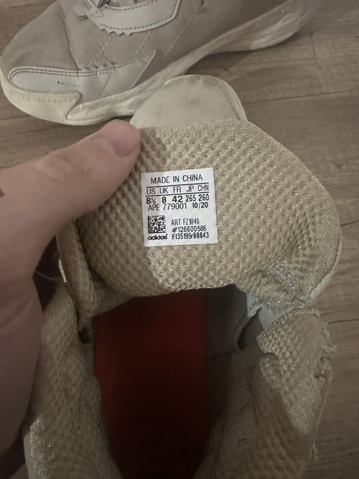 Продам баскетбольные кроссовки