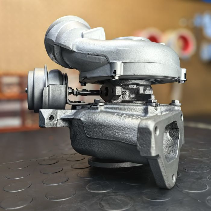 Turbina/Turbosuflanta Originala Mercedes Sprinter TOATE MODELELE