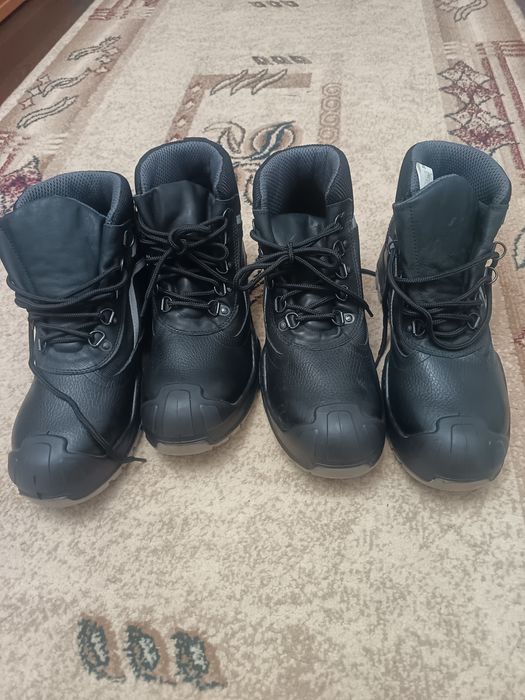 Летний ботинки, натуральный кожа..