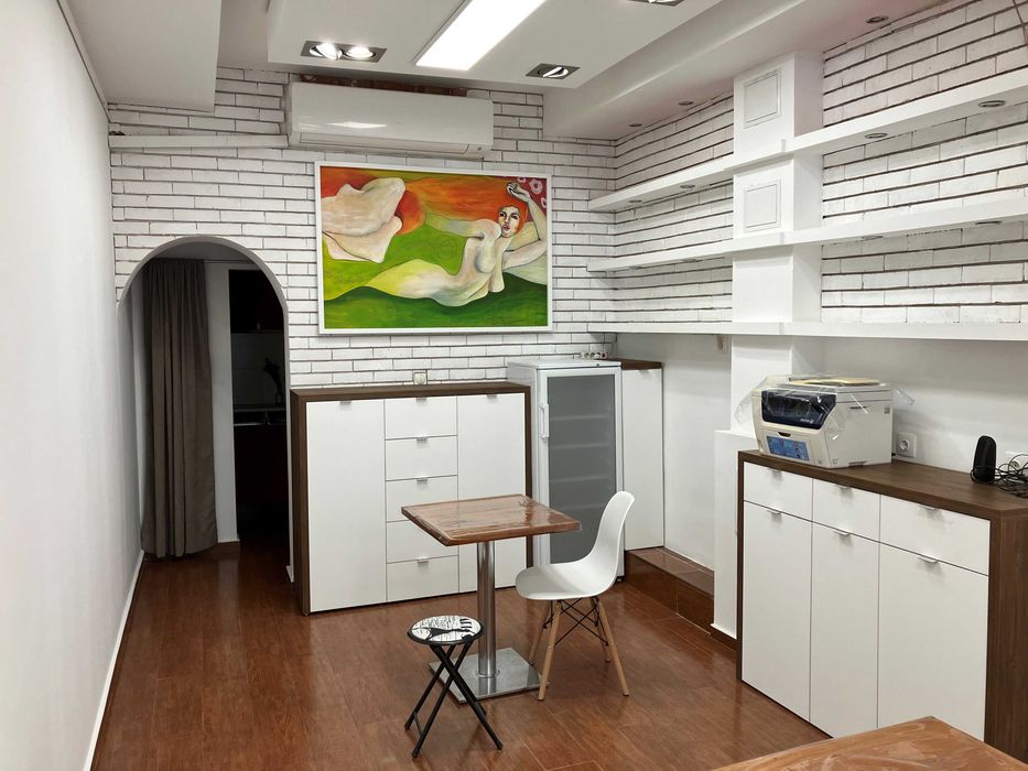 Дава се под наем Магазин в София, Зона Б-18 - 54 кв.м за 598.23 € - Снимка #4