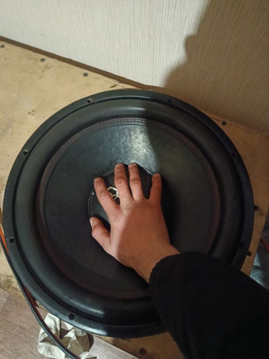 Продам самбуфир в хорошем состоянии