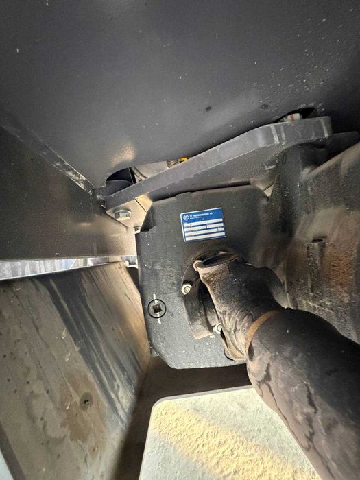 Колёсный экскаватор DAZHOU QNL150F