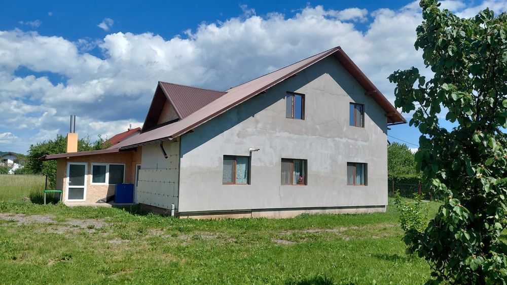 Casa de vânzare comuna Brebu Prahova