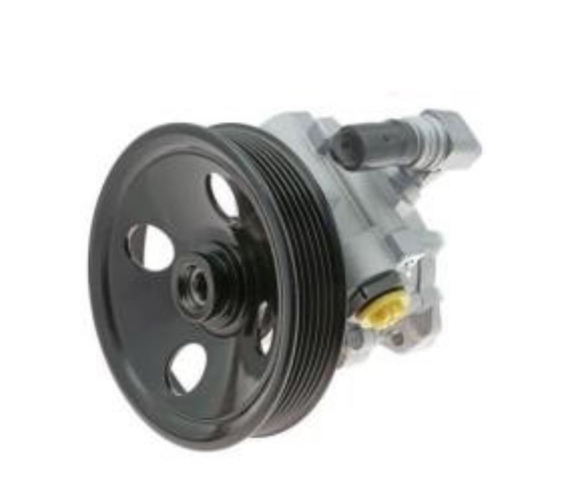 Продам гур насос Мерседес w203 и есть к нему бачок