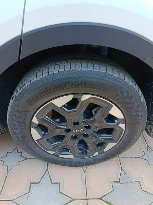 Kia Sorento 2025! Holati ideal! Haydashga tayyor