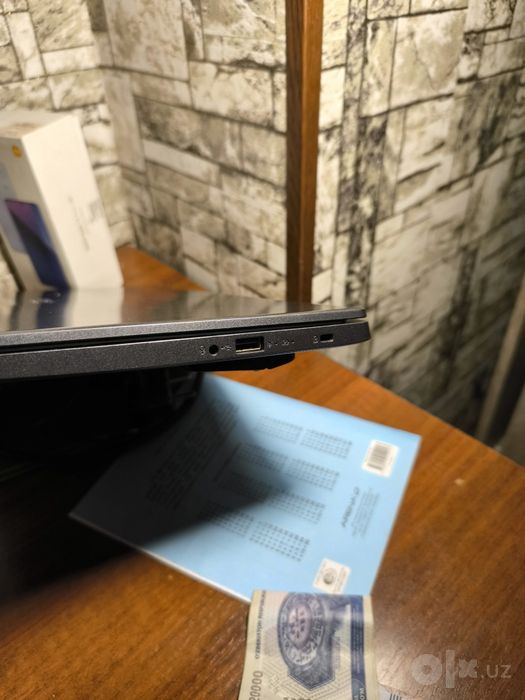 Notebook Acer Aspire 3