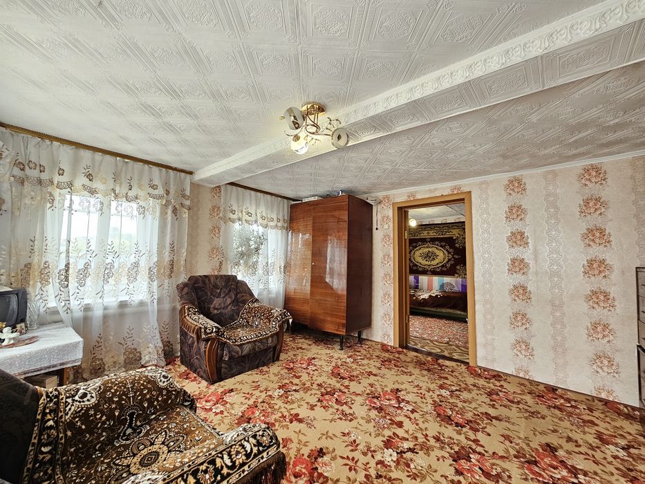 Продажа дома в г.Тобыл