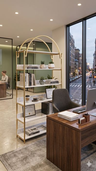 Stelaj loft ARKA