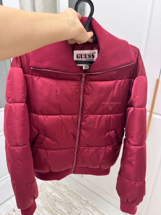 Куртка Guess оригинал