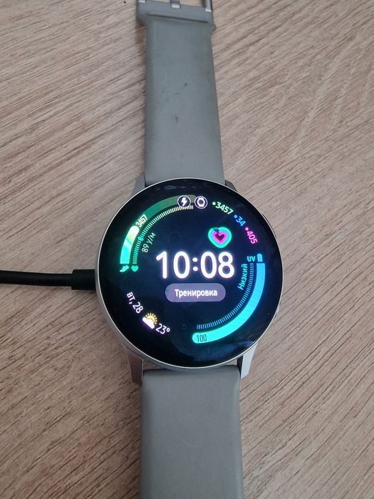 Продам часы  Galaxy watch ACTIVE 2