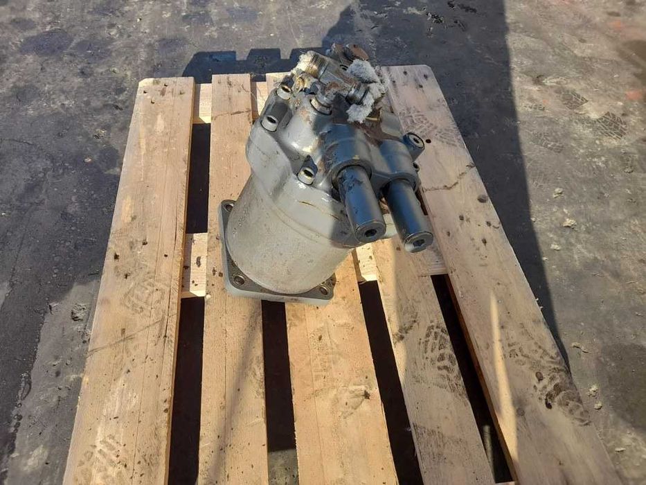 Hidromotor rotire excavator Volvo EC360 BLC