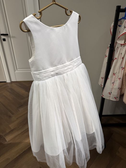 Платье для девочки 110см 5 лет