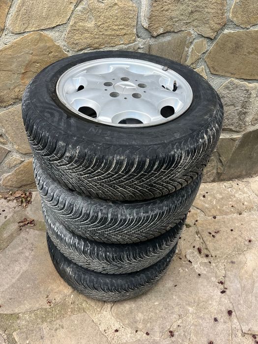 Джанти Mercedes/Мерцедес