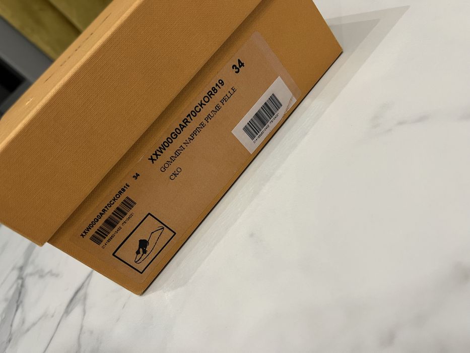 Loafersi Tod’s - noi