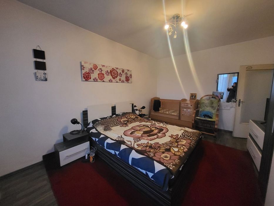 Тристаен апартамент в ж.к. Люлин 7! До детски градини!