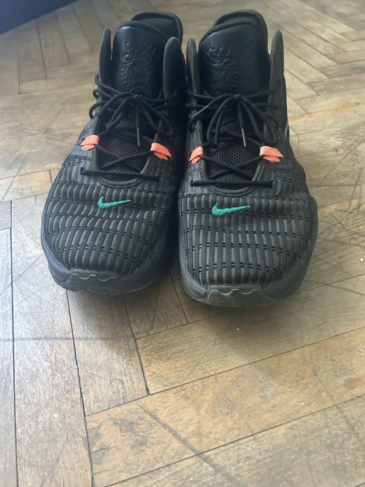 Nike Lebron Witness 6