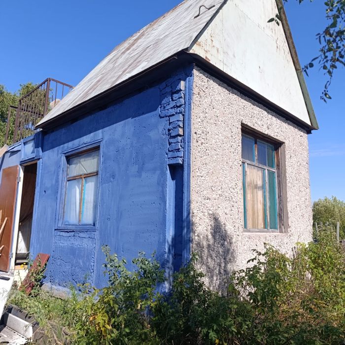 Продам дачу «Уралочка»