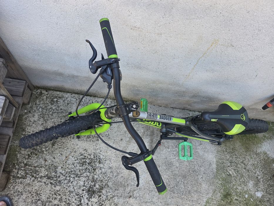 Drag badger lite 20 inch