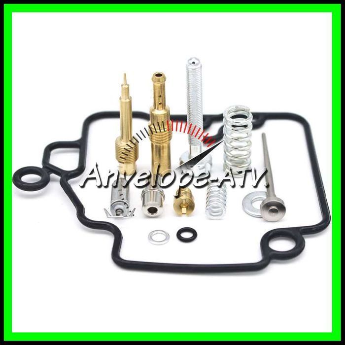 KIt Reparatie Carburator Atv LINHAI 300 - Set Jiglere LINHAI 300 275