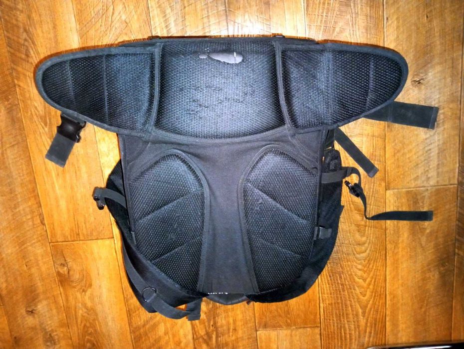 Рюкзак E-IMAGE для фото-видео аппаратуры