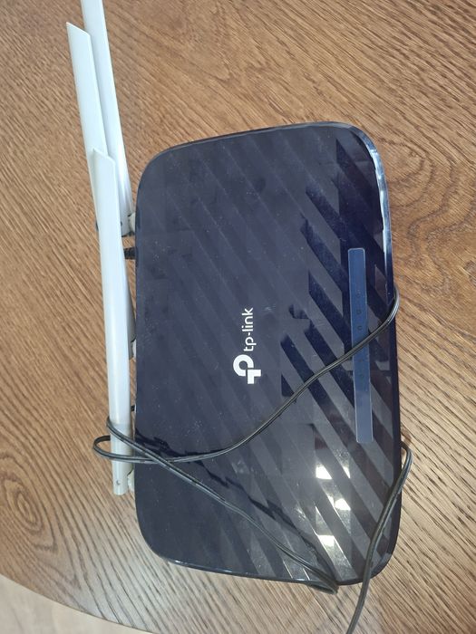Wifi роутер tplink archer c20