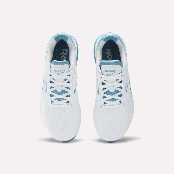 Мужские кроссовки Reebok Nano X5 Edge Training оригинал, EUR 42.5, 43