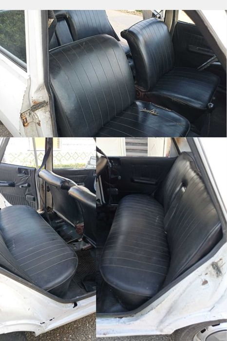 Vand Dacia 1300. An Fab.1972.Model Frantuzesc. Motor Frantuzesc.