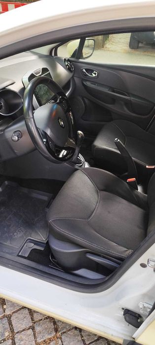 Renault Clio IV disel 1.5dCi