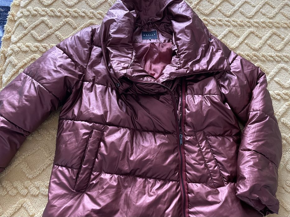 Дамско яке Mohito