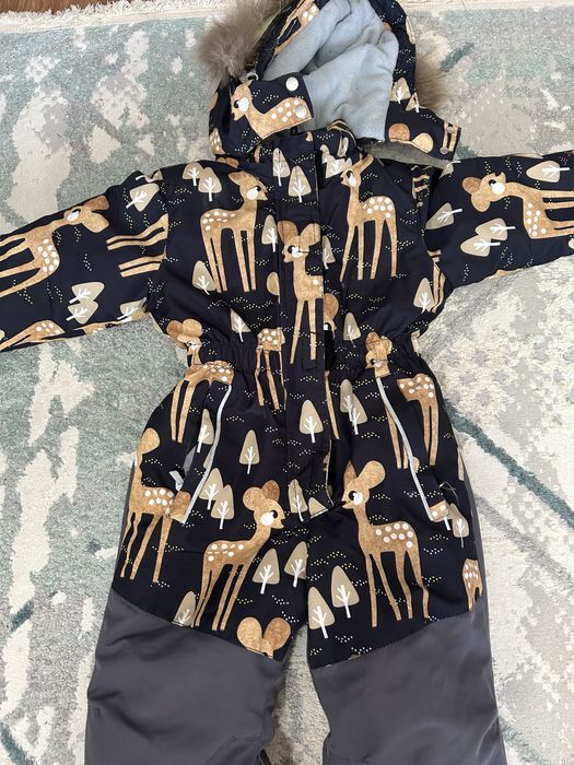 Продам два комбинезона