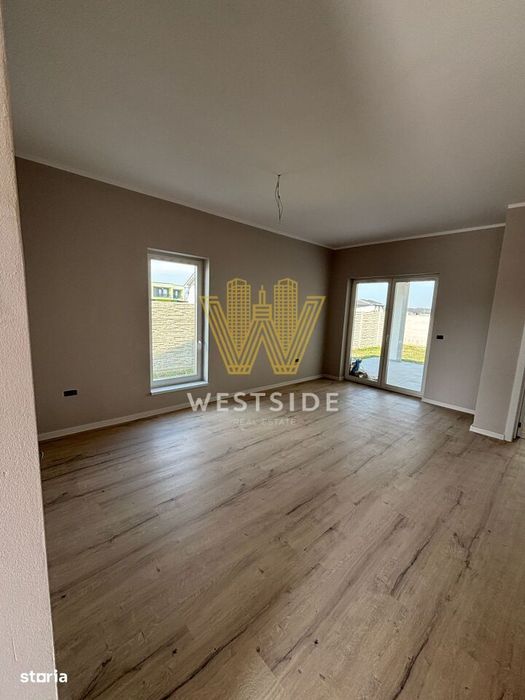 Duplex premium de vanzare, in Mosnita Veche