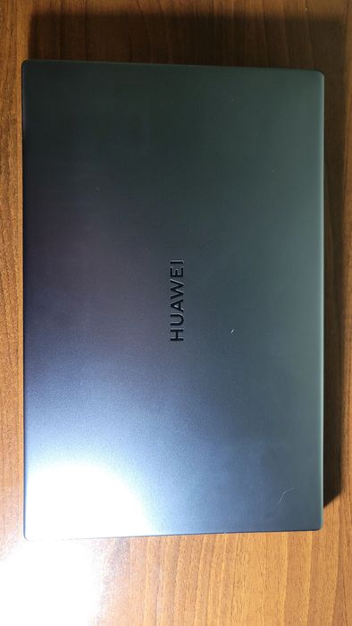 Noutbook Huawei MateBook D 15