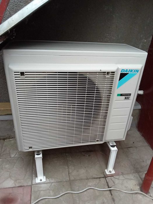Daikin Altherma 3 RW - 8 kw monofazica tip aer - apă
