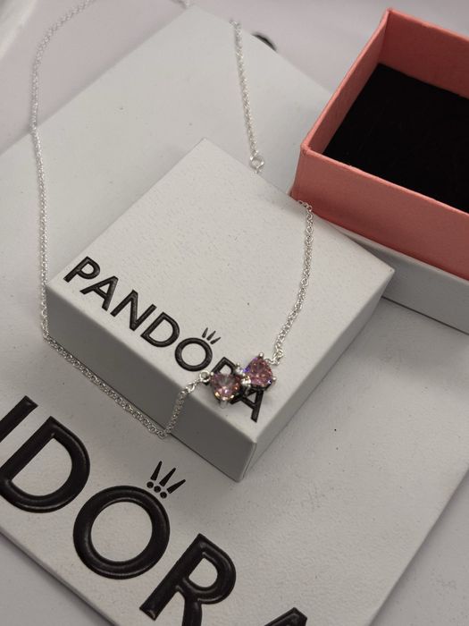 Колие Пандора Pandora